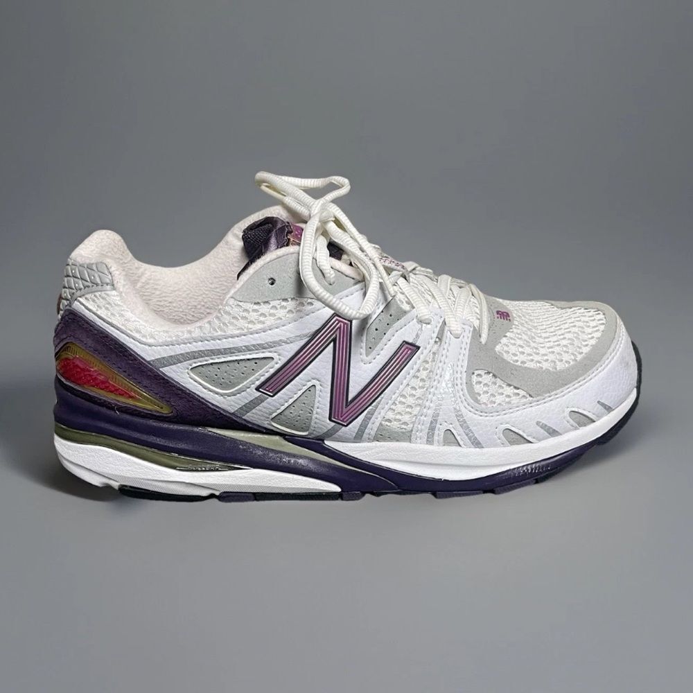 New Balance 1540 Made in USA Heritage Collection Women's Wide Sneakers Size 9.5D